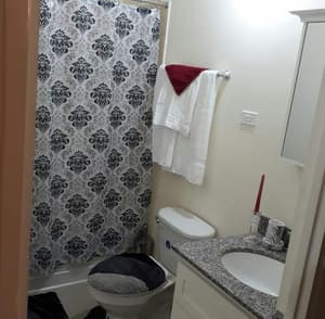 thumbnail: Bathroom