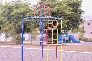 thumbnail: Children's area