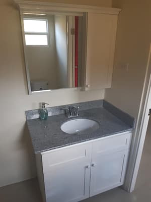 thumbnail: Bathroom