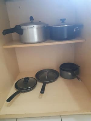 thumbnail: Private kitchen