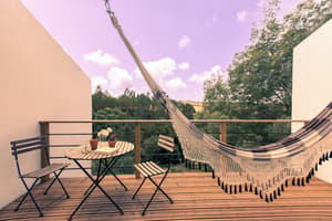 thumbnail: Terrace/patio