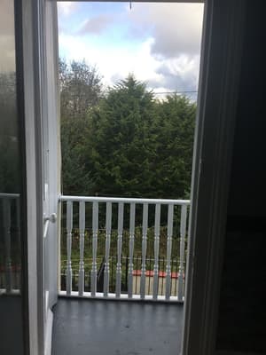 thumbnail: Balcony