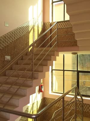 thumbnail: Staircase