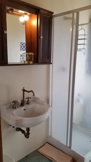 thumbnail: Bathroom sink
