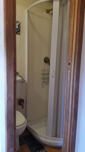 thumbnail: Bathroom shower