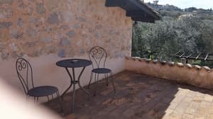 thumbnail: Terrace/patio