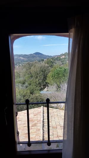 thumbnail: Hill view
