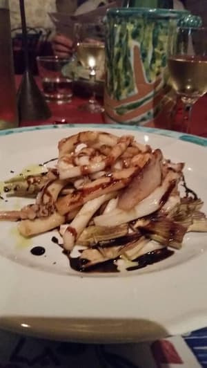 thumbnail: Food and drink