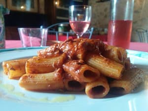 thumbnail: Food and drink