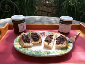 thumbnail: Food and drink