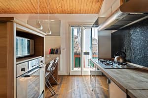 thumbnail: Private kitchen