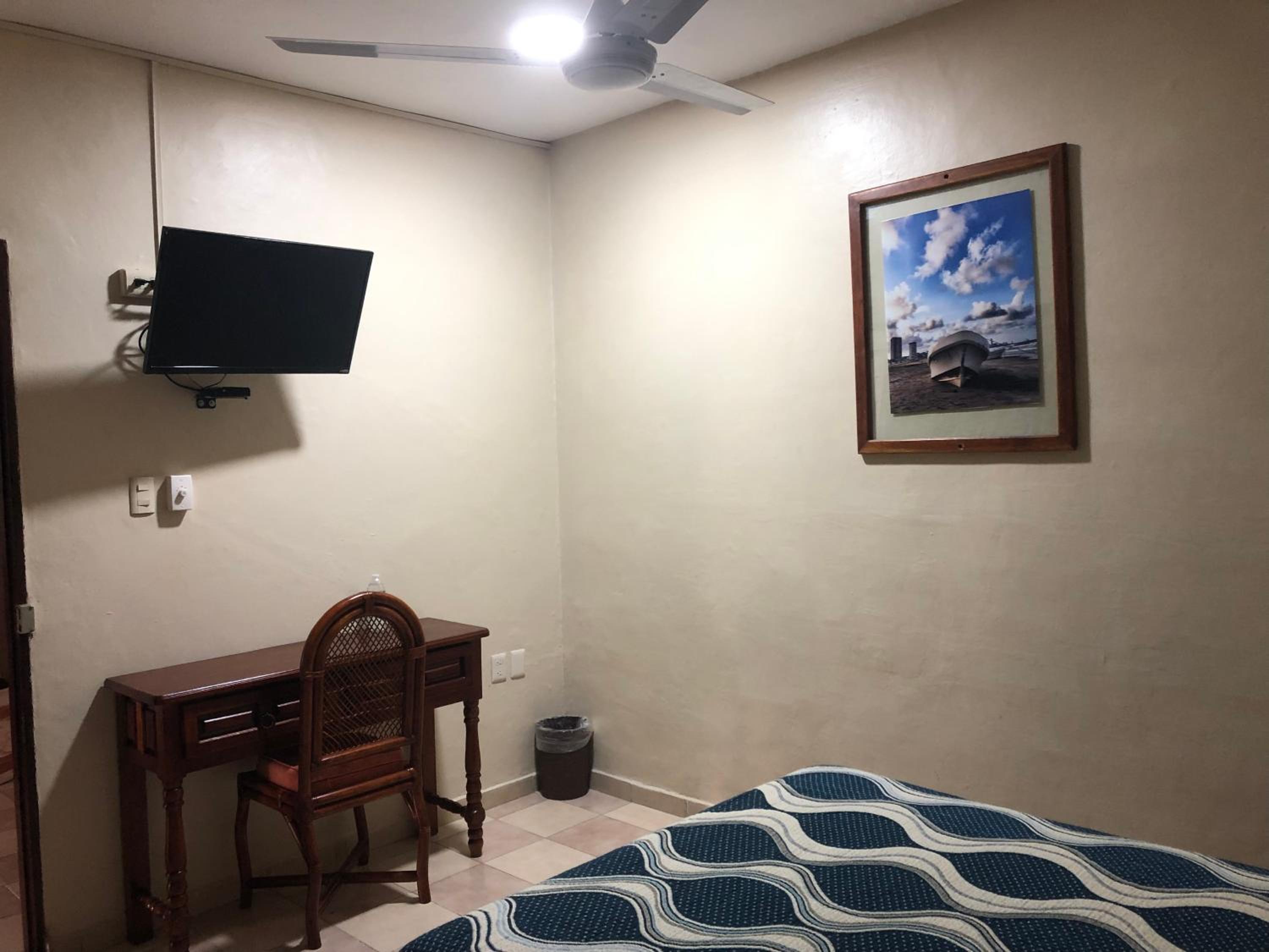 Work-area