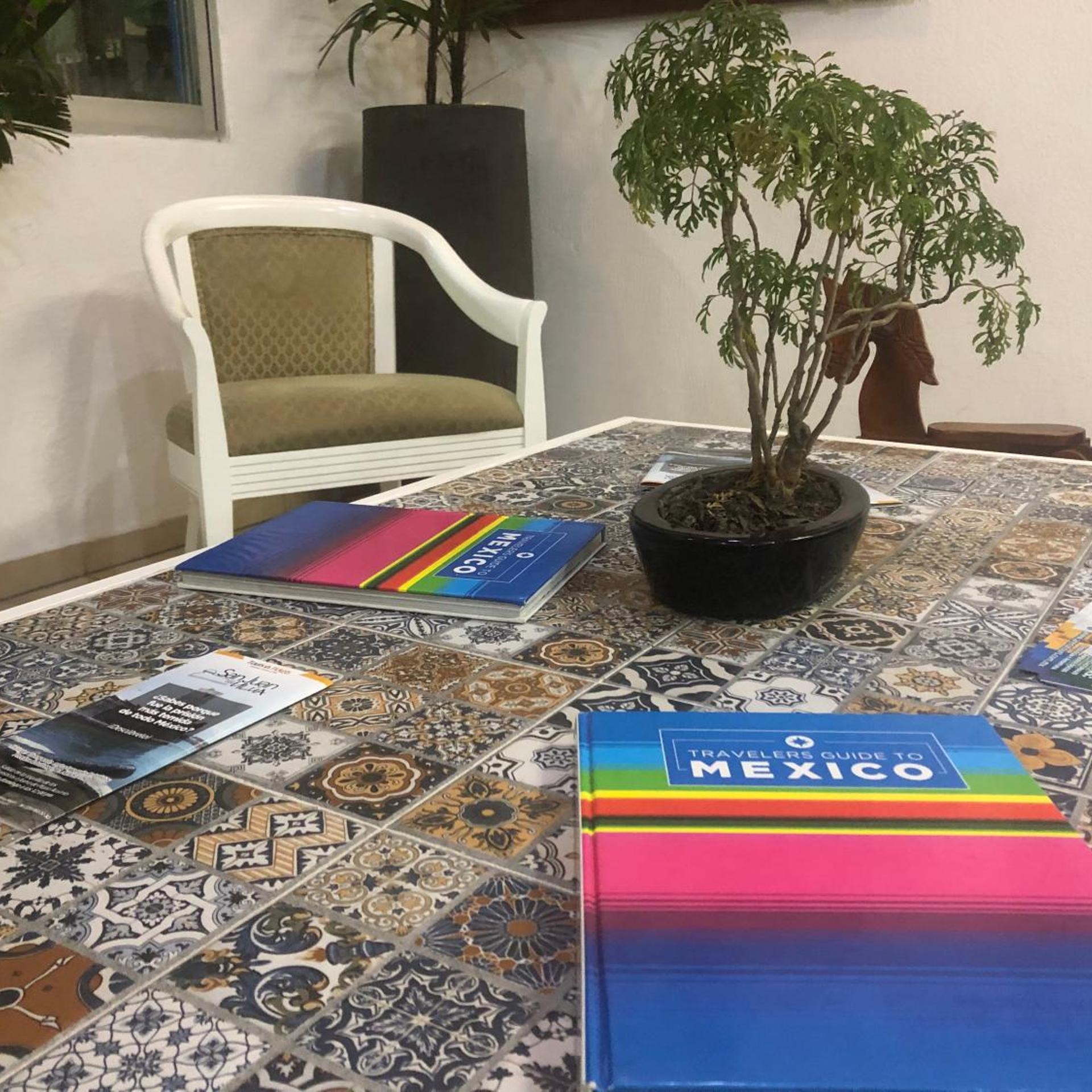 Amenities