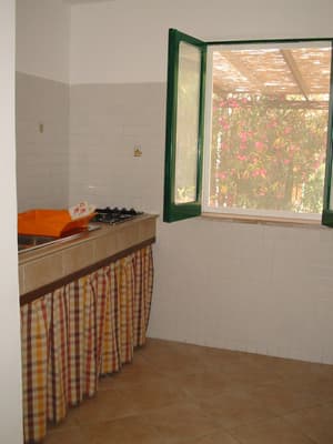 thumbnail: Private kitchen