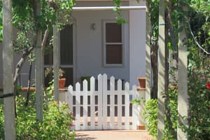 thumbnail: Terrace/patio