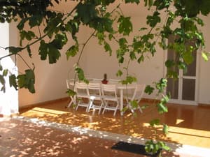 thumbnail: Terrace/patio