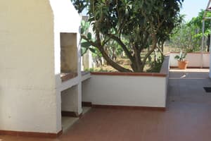 thumbnail: Terrace/patio