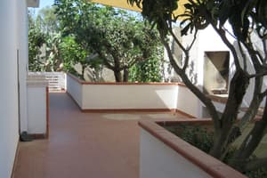 thumbnail: Terrace/patio