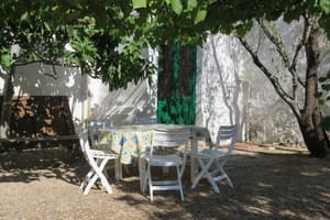 thumbnail: Terrace/patio