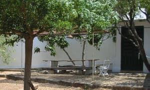 thumbnail: Terrace/patio