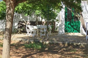 thumbnail: Terrace/patio