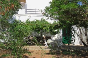 thumbnail: Terrace/patio