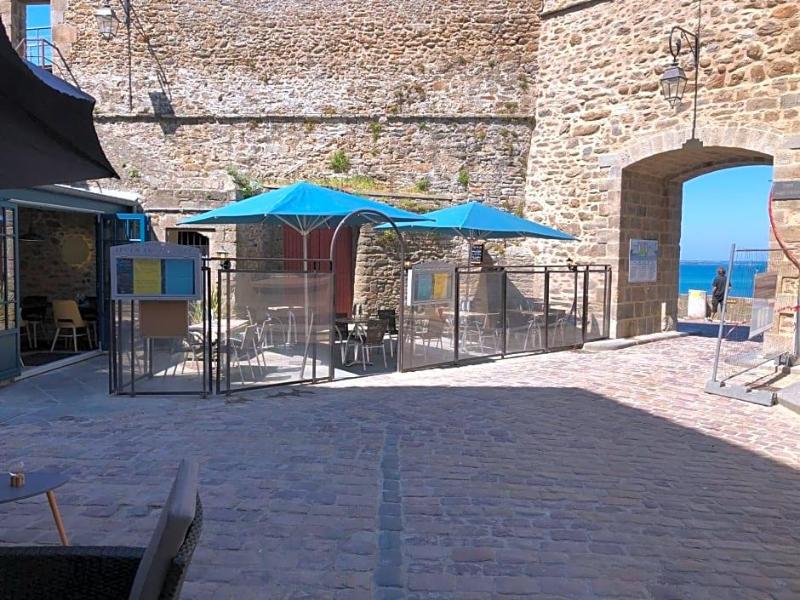 General view