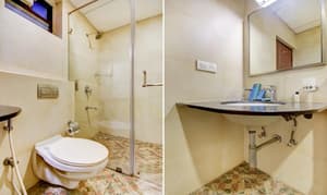 thumbnail: Bathroom