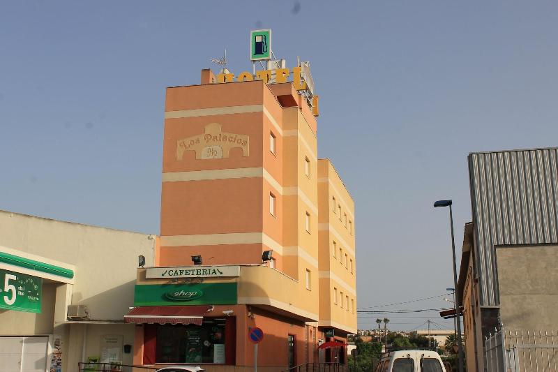 General view