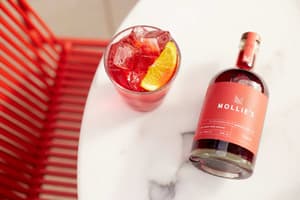 thumbnail: Food and drink