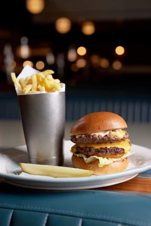 thumbnail: Food and drink