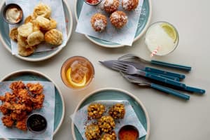 thumbnail: Food and drink
