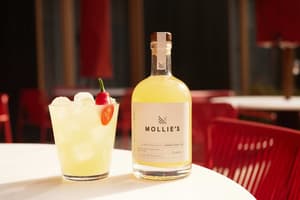 thumbnail: Food and drink
