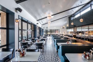 thumbnail: Restaurant