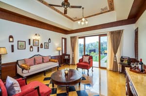 thumbnail: Living area