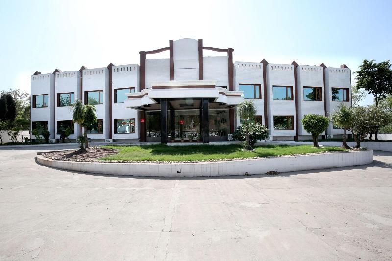 General view