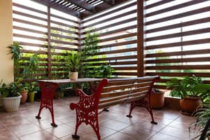 thumbnail: Balcony