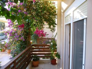 thumbnail: Balcony