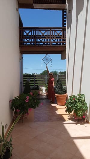 thumbnail: Balcony