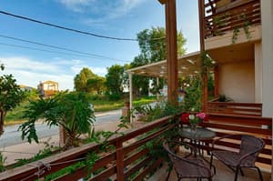 thumbnail: Balcony