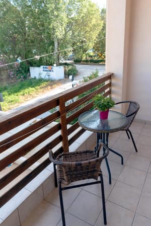 thumbnail: Balcony