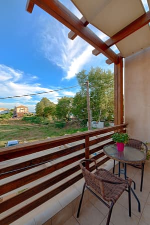 thumbnail: Terrace/patio