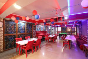 thumbnail: Restaurant