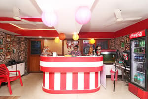 thumbnail: Reception