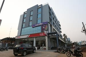 thumbnail: General view