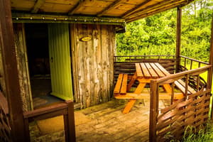 thumbnail: BBQ/picnic area
