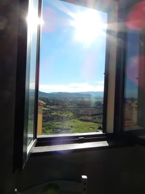 thumbnail: View from room