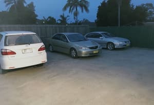 thumbnail: Parking