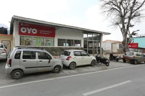 thumbnail: General view