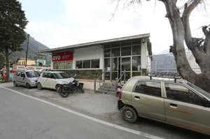thumbnail: General view